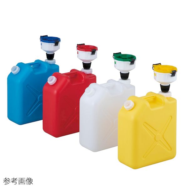 (LINEクーポン有)4-772-22 廃液回収容器 SF-R2 477222