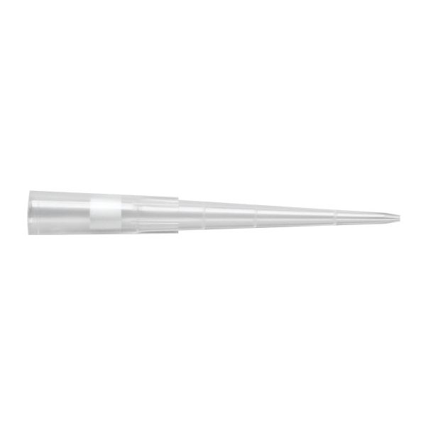 (LINEクーポン有)62-7025-02 QSP フィルターチップ 200μL 目盛付 59mm ラック 96本×10ラック 滅菌済 TF108-200-Q 62702502