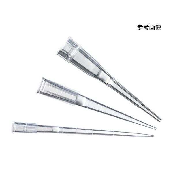 63-5509-16 Low Retention Filter Tip 10μLロング 滅菌済 96本×10ラック 00－LRT－F10LRB 63550916