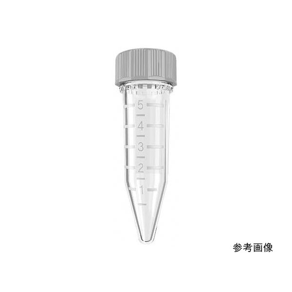 63-8462-42 エッペンドルフチューブ 5．0mL スクリューキャップ Eppendorf Quality 1式 200本入 0030122305 63846242