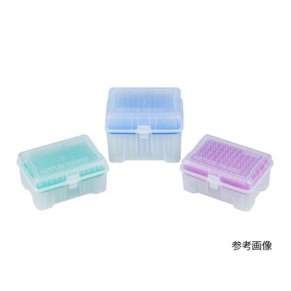 64-3927-77 汎用チップ HRC UNV C 100uL F 960C／10 1個 96本×10ラック入 30537521 64392777