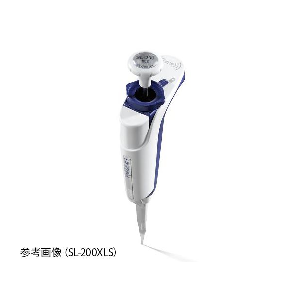 64-3927-95 ピペットライトXLS＋ 汎用タイプ SL&minus;2XLS＋ 17014413 64392795｜測定器・工具のイーデンキ