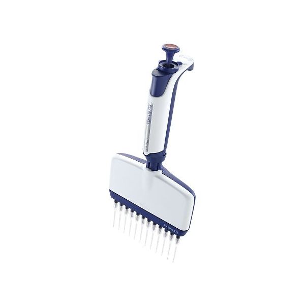 64-3928-13 LTSピペットライトXLS＋ マルチチャンネルピペット L12&minus;20XLS＋ 17013808 64392813｜測定器・工具のイーデンキ