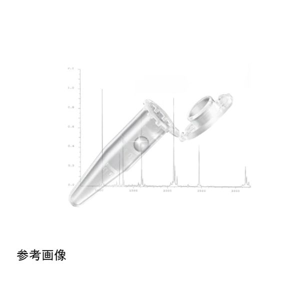 64-8925-48 Protein LoBind チューブ 2．0mL 500本 0030108450 64892548