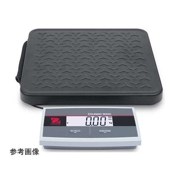 67-8041-08 エコノミー台はかり・シッピングスケール 秤量35kg 最小表示0．02kg i&minus;C31M35RJP 67804108｜測定器・工具のイーデンキ