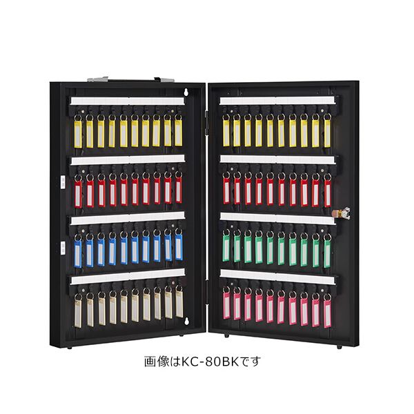 翌日出荷 杉田エース SUGITA ACE 162196 エースキーボックス KC－80BK