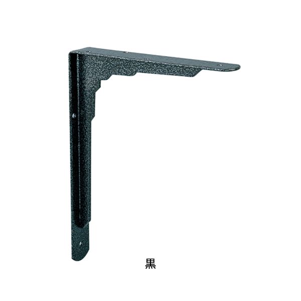 杉田エース SUGITA ACE 163593 カウンターブラケット 3540 黒