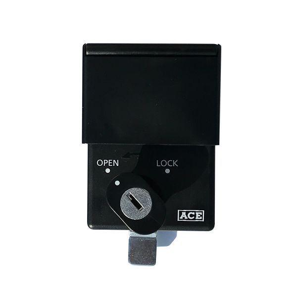 杉田エース SUGITA ACE 249670 LAQU－BOX プッシュ錠 ラクボックス LQBT－PJ