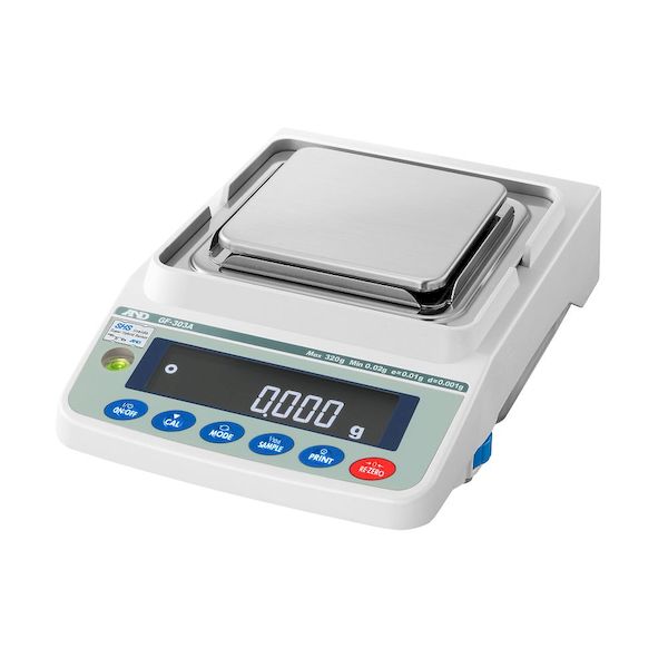 【即納在庫品】「直送」エー・アンド・デイ Ａ＆Ｄ GF-303A 汎用電子天びん ３２０ｇ／０．００１ｇ GF303A 320g 汎用汎用電子天びん ３２０ｇ／０．００１ｇ ベーシック汎用汎用電子天びん ３２０ｇ／０．００１ｇ ベーシック汎用電子天びん ３２０ｇ／０．００１ｇ APOLLO｜測定器・工具のイーデンキ