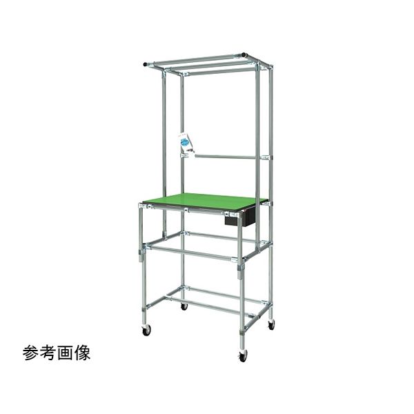 (LINEクーポン有)ベッセル VESSEL 623785 セル作業台 ベーシック｜測定器・工具のイーデンキ