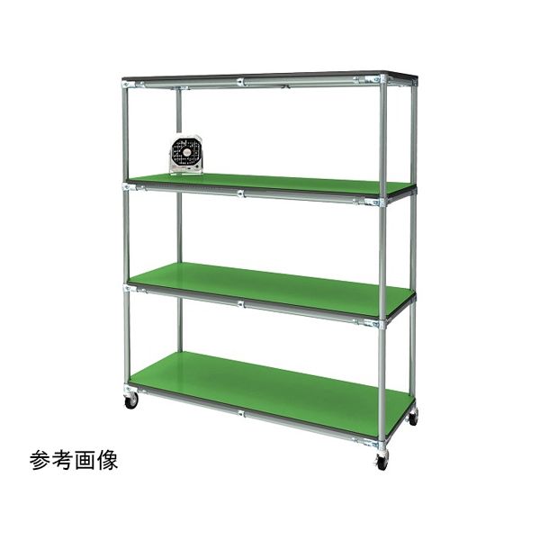 (LINEクーポン有)ベッセル VESSEL 623803 部品ラック ベーシック