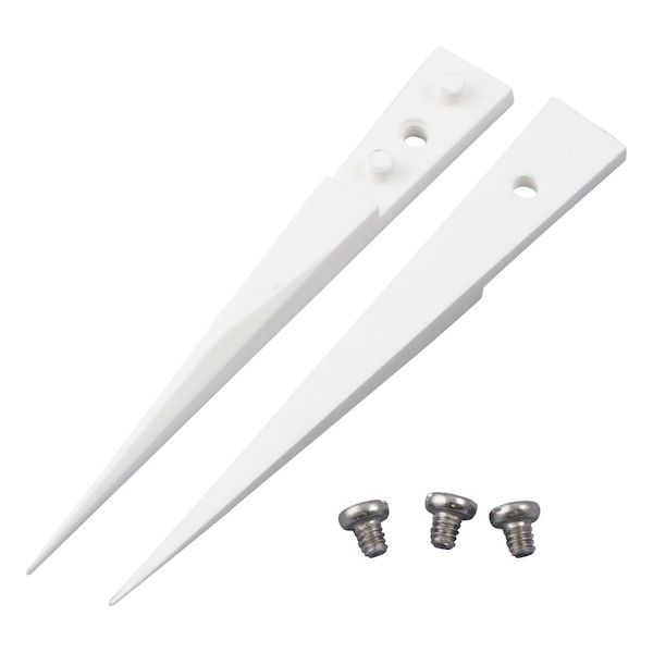 4589638330513 セラミックチップピンセット 73MZ交換用チップ