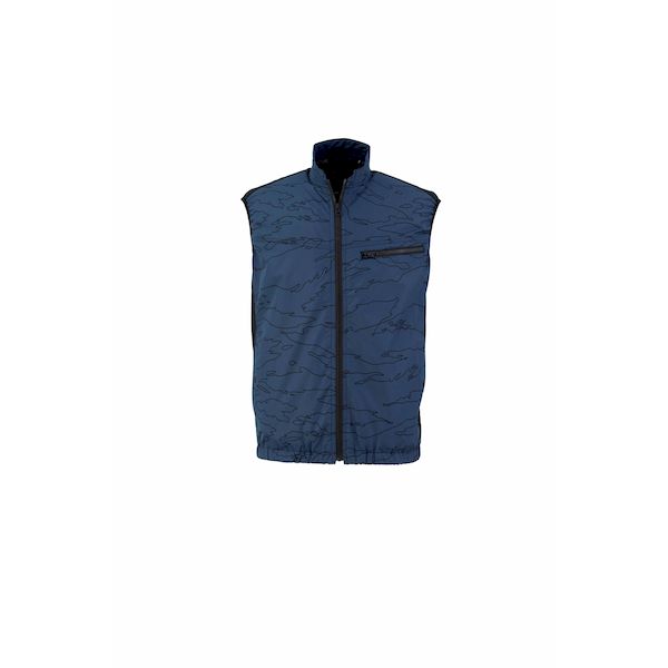 (LINEクーポン有)TH605-52-F 冷蔵服4／ベスト TH60552F 14,454円
