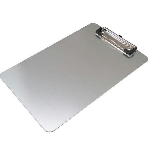 楽天市場】クリップボード A4 縦型 金属 ステンレス サス(SUS) 屋外