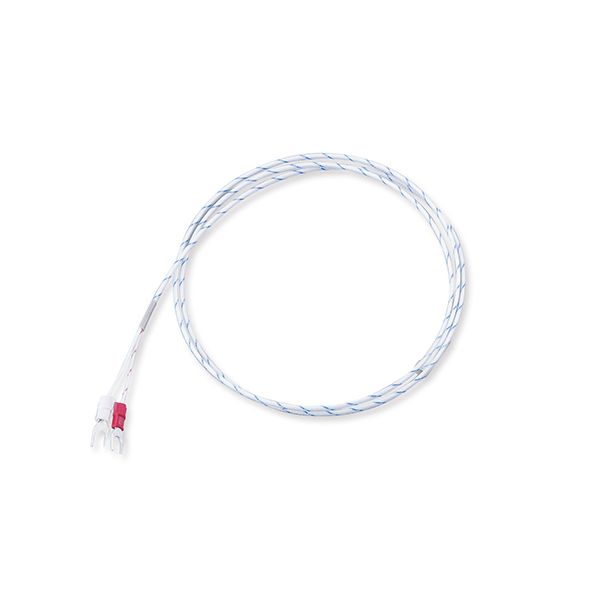 1-9930-12 被覆熱電対 DS−K−5m−Y端子 1993012|測定器・工具のイーデンキ