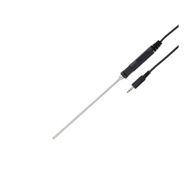 (LINEクーポン有)1-1450-13 ＰＴ１００Ωセンサー ＴＰ－１０１ 1145013【送料無料】 データロガー温度計 MotherTool マザーツール