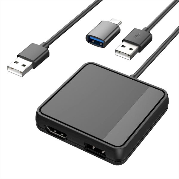 直送 代引不可・他メーカー同梱不可 カシムラ KD-256 Smart Car Player Input KD256