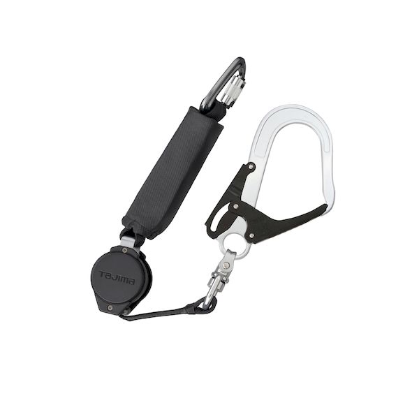 (LINEクーポン有)TJMデザイン タジマ A1VR150L-L5 兼用ランヤード A1VR150LL5
