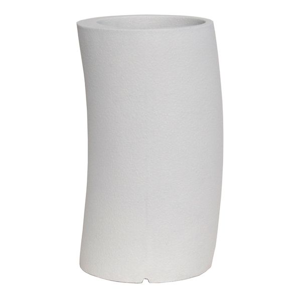 直送 代引不可・他メーカー同梱不可 大和プラスチック 4903266725563 カーブ 33H W|測定器・工具のイーデンキ