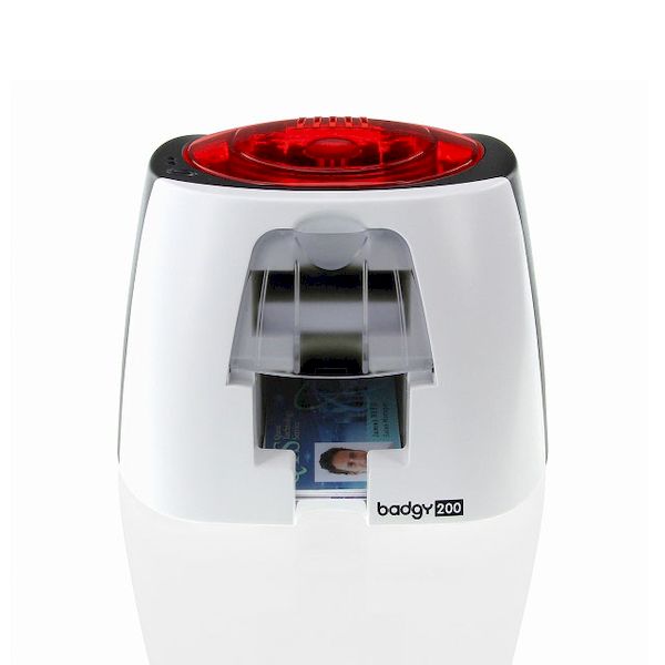 (LINEクーポン有)カーデックス B22URS カードプリンタ Badgy200 バッジー200 91,839円