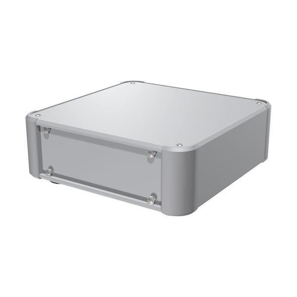 (LINEクーポン有)タカチ電機工業 AUP88-25-20RH-SS 直送 代引不可・他メーカー同梱不可 パネル脱着アルミサッシケース ゴム足タイプ AUP882520RHSS