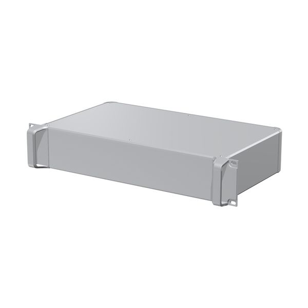 (LINEクーポン有)タカチ電機工業 AUXR133-43-43P-SS 直送 代引不可・他メーカー同梱不可 ラックマウントケース AUXR1334343PSS