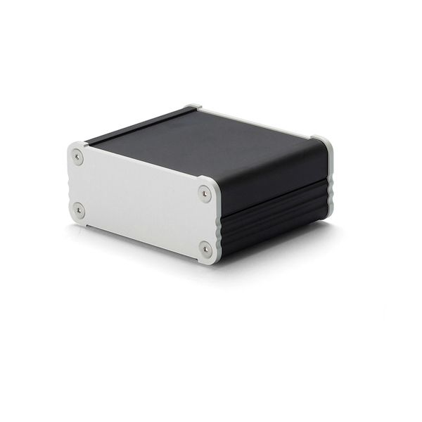 (LINEクーポン有)タカチ電機工業 EX29-8-23BS 直送 代引不可・他メーカー同梱不可 アルミ押出材ケース EX29823BS