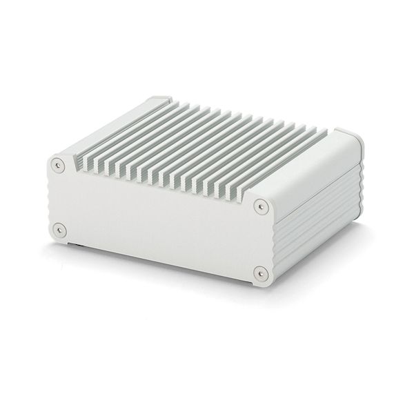 (LINEクーポン有)タカチ電機工業 EXHE29-13-23SS 直送 代引不可・他メーカー同梱不可 ヒートシンクアルミケース EMCシールドタイプ EXHE291323SS