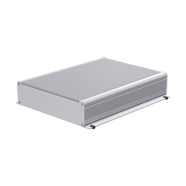 (LINEクーポン有)タカチ電機工業 EXHF29-8-38SS 直送 代引不可・他メーカー同梱不可 フランジ足付ヒートシンクアルミケース EXHF29838SS 15,939円