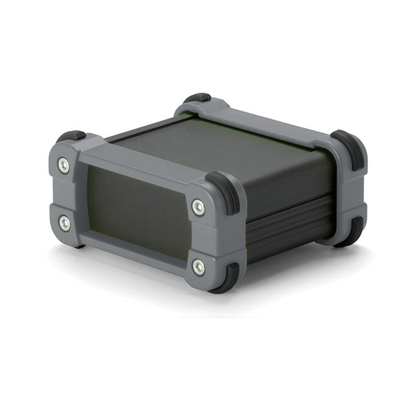 (LINEクーポン有)タカチ電機工業 EXP30-14-32BG 直送 代引不可・他メーカー同梱不可 コーナーガード付アルミケースアルミパネルタイプ EXP301432BG