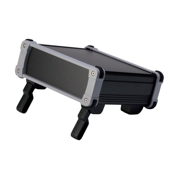 (LINEクーポン有)タカチ電機工業 EXPT30-9-40BG 直送 代引不可・他メーカー同梱不可 チルトレッグ付アルミケース EXPT30940BG 11,240円