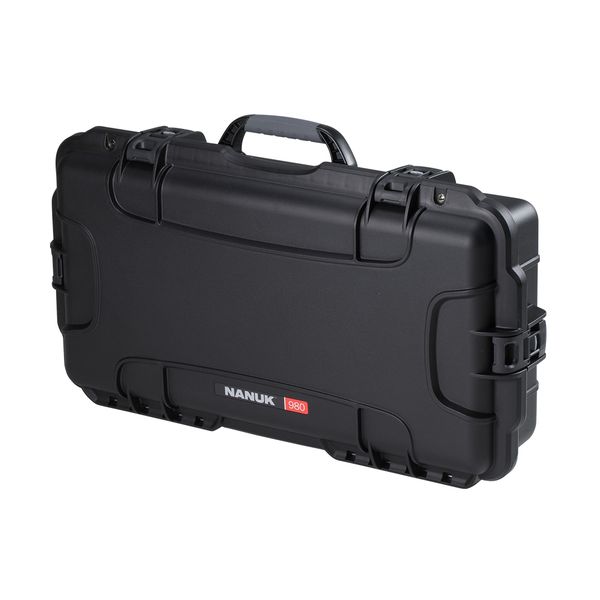 (LINEクーポン有)タカチ電機工業 NK980BS 直送 代引不可・他メーカー同梱不可 ハードケース 防水キャリングケース NKシリーズ