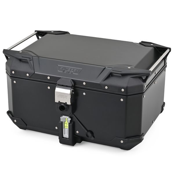 デイトナ DAYTONA 61298 GIVI リアボックス モノキー 58L OBKEV58BD｜測定器・工具のイーデンキ