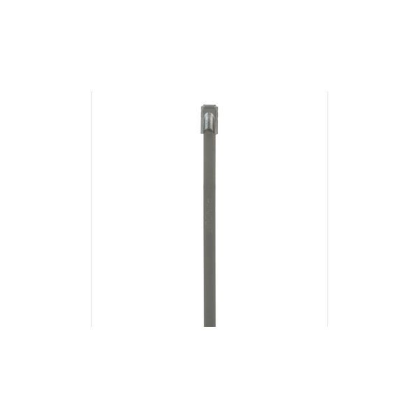 翌日出荷 パンドウイット PANDUIT MLT1S-CP 【100個入】 ステンレスバンド自動ロック式 MLT1SCP
