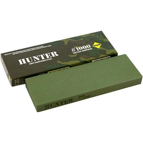 ナニワ研磨工業 20080201500 QA－0251 HUNTER ハンター 210x70x20 ＃1000