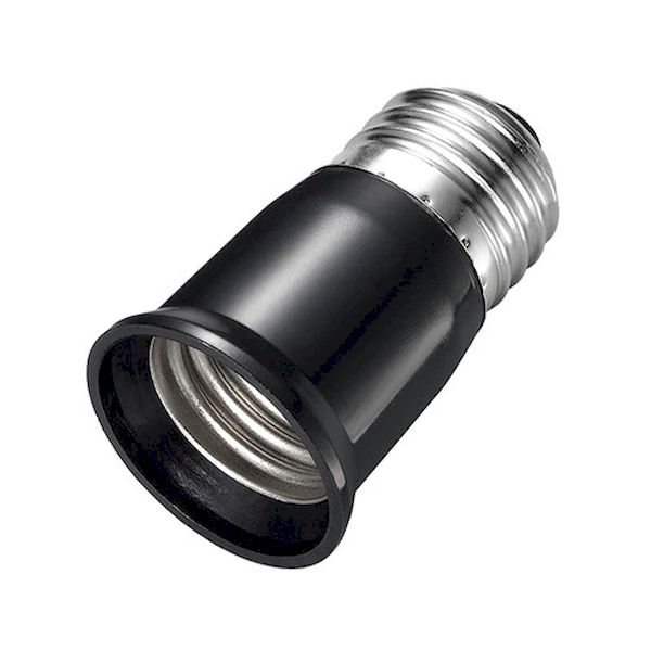 (LINEクーポン有)【個数：1個】SF1011X50 直送 代引不可・他メーカー同梱不可 50個セット YAZAWA ランプアダプタ口金E26 10,651円