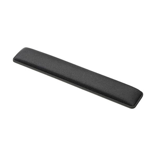 (LINEクーポン有)【個数：1個】TOK-MU6BK-LX5 直送 代引不可・他メーカー同梱不可 5個セット サンワサプライ 低反発リストレスト 抗菌 L TOKMU6BKLX5