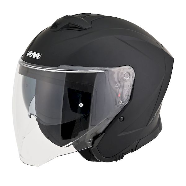 デイトナ DAYTONA 61059 DN006SJジェットヘルメットMBK／M