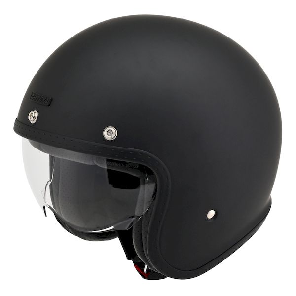 デイトナ DAYTONA 61082 DN007PJジェットヘルメットMBK／M