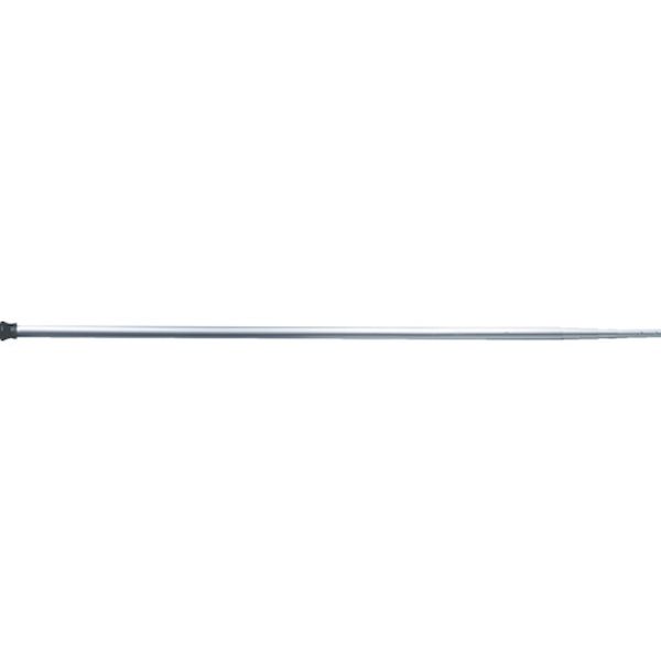 【個数：1個】浅野木工所 20406 直送 代引不可・他メーカー同梱不可 除雪用品 アルミ5段伸縮ポール7．0