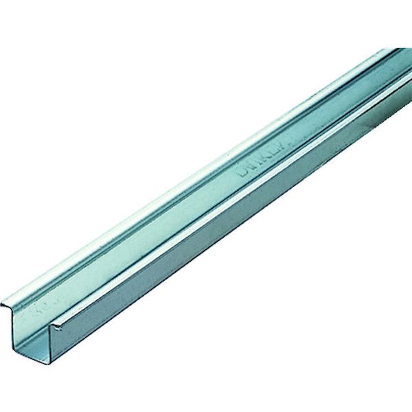 【個数：1個】ＤＡＩＫＥＮ 5-GR3640 直送 代引不可・他メーカー同梱不可 5号ガイドレール 3640 5GR3640