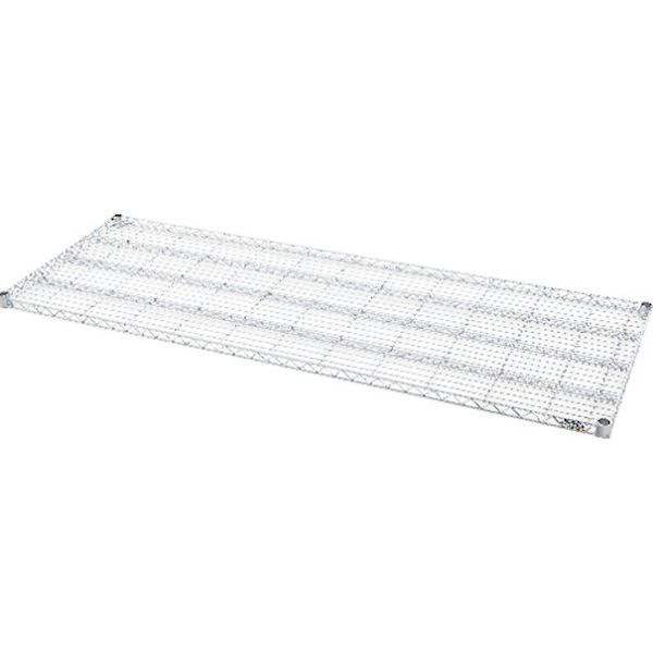 【個数：1個】ＩＲＩＳ MR-1860T 直送 代引不可・他メーカー同梱不可 104745 メタルラック用棚板 1800×610×40 MR1860T