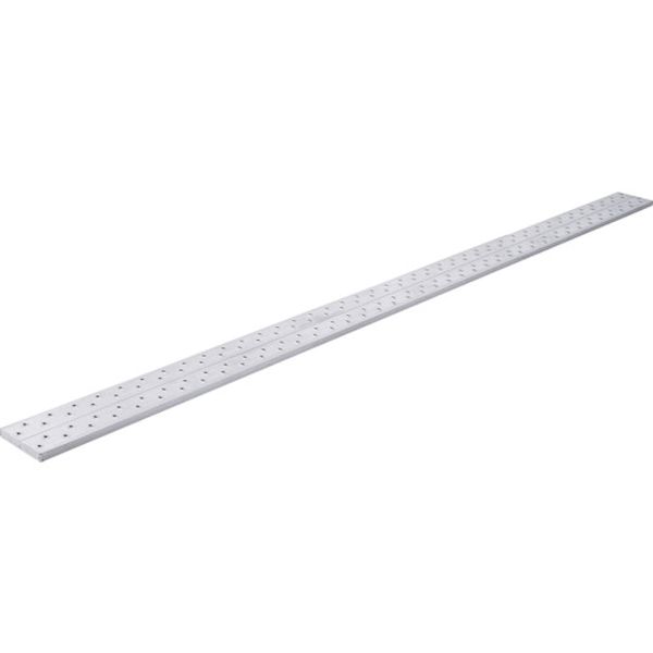【個数：1個】ハセガワ AD-34 直送 代引不可・他メーカー同梱不可 アルステージ AD型 4m×24cm×3．1cm AD34