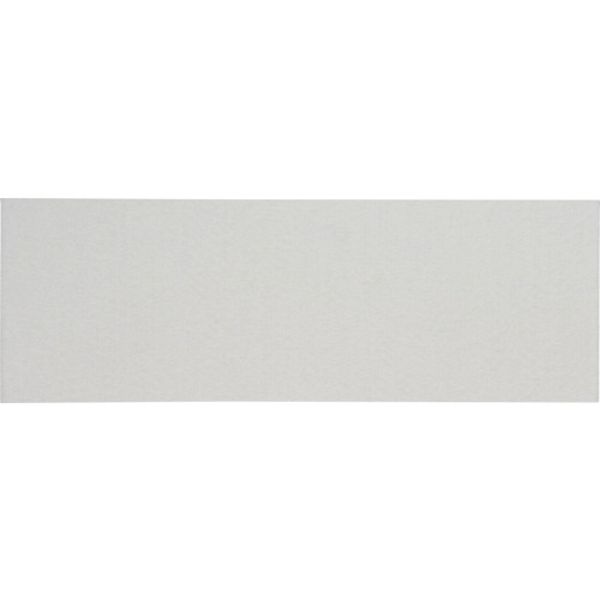 【個数：1個】光 KQFT9118-7 直送 代引不可・他メーカー同梱不可 吸音フェルト 1820×910×9 ホワイト KQFT91187