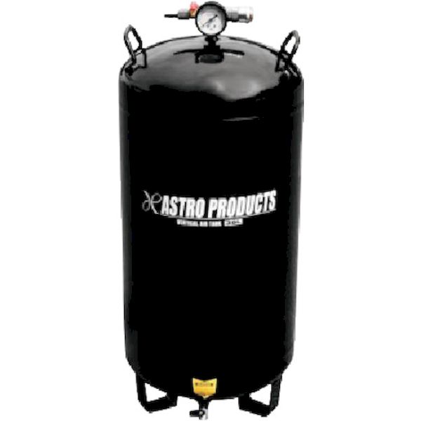 アストロプロダクツ 2004000010326 縦型エアサブタンク38L