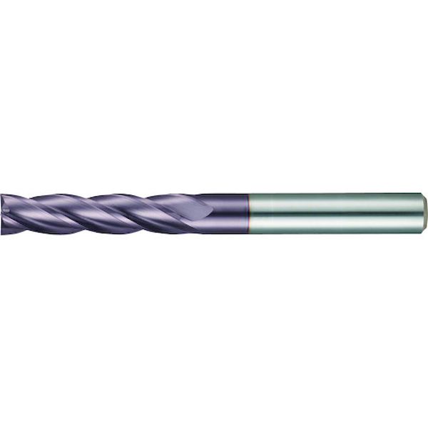 ＧＵＨＲＩＮＧ 3023 14.001 4枚刃エンドミル ロングFIREコート 14mm 302314.001