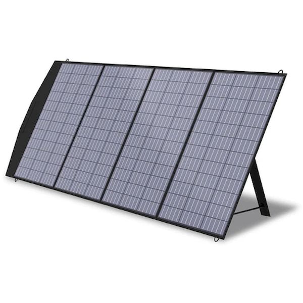 ＲＥＸ 410050 ポータブル電源用ソーラーパネル PB－ASP－200