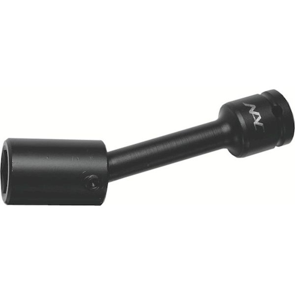 ナック 412EU20 ユニバーサルソケット エクステンション 12．7x12mmx200L