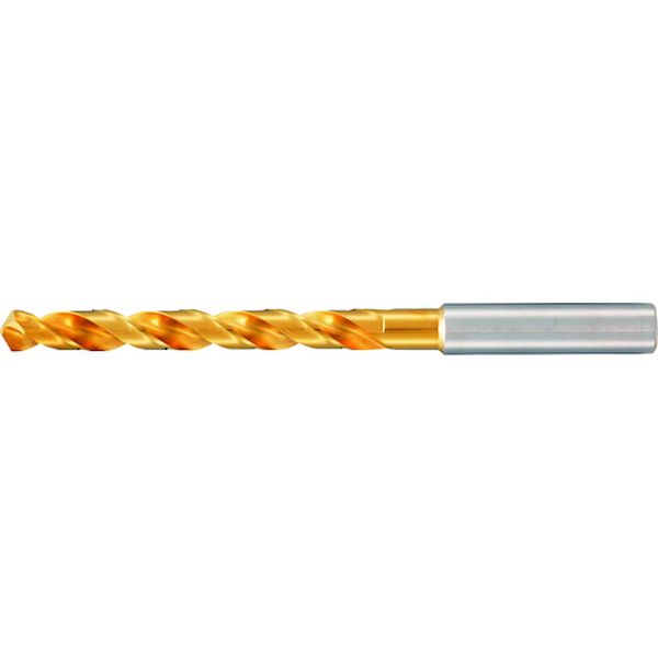 ＧＵＨＲＩＮＧ 511 17.000 ハイスドリル レギュラ TiNコート 17mm 51117.000