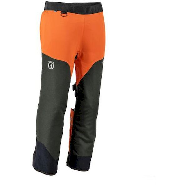 Ｈｕｓｑｖａｒｎａ 546424903 防護服 チャップスファンクショナル L
